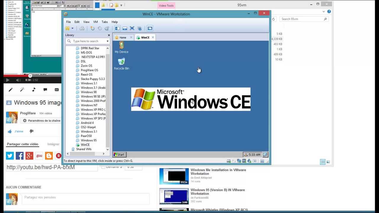 Cedesktop.exe Wince 6 Download