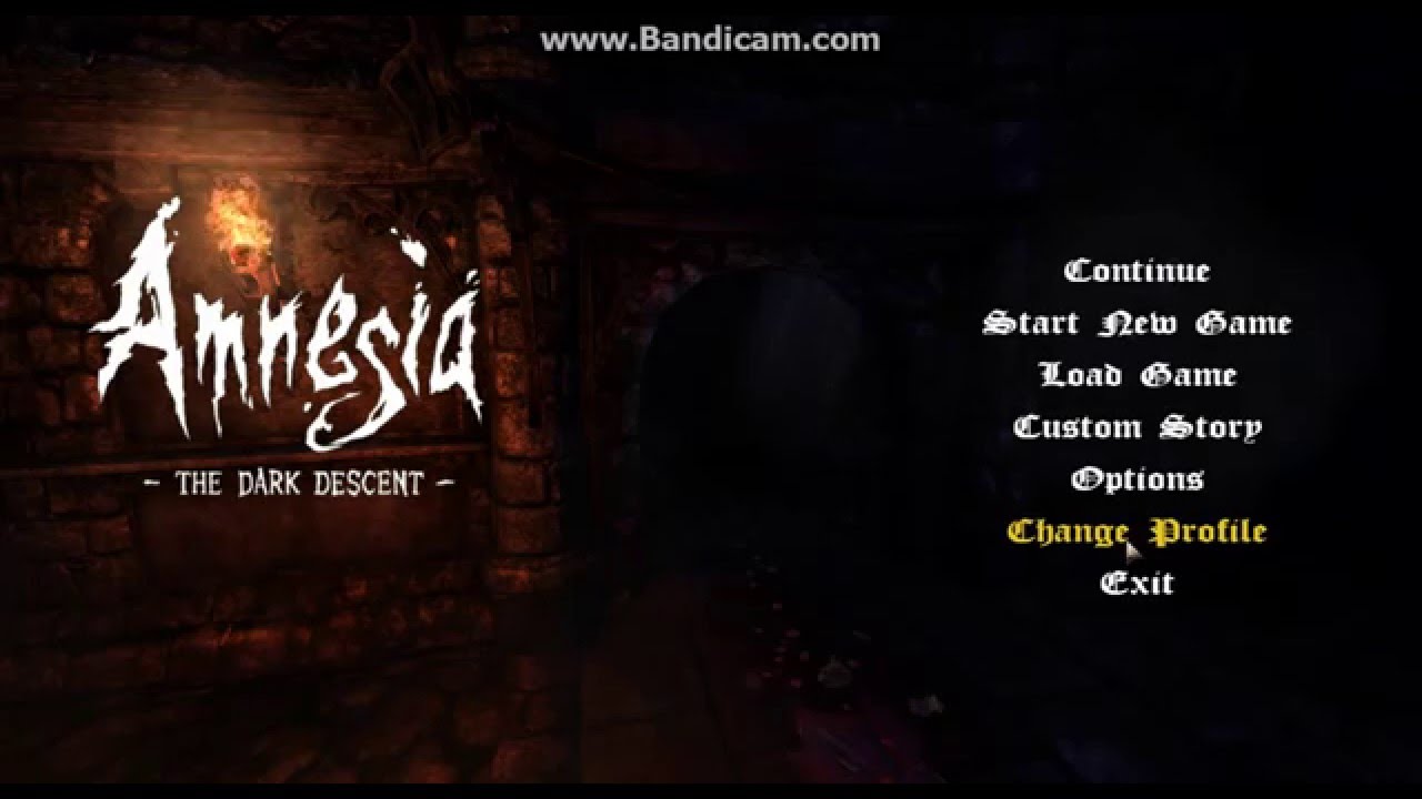 Amnesia The Dark Descent Download Mac Free Full Game